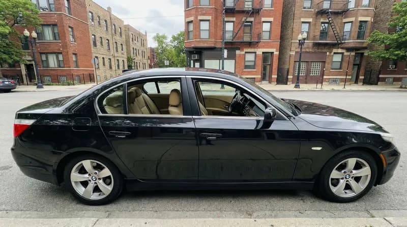 Your Car, Your Vision. Zero Effort. - before service