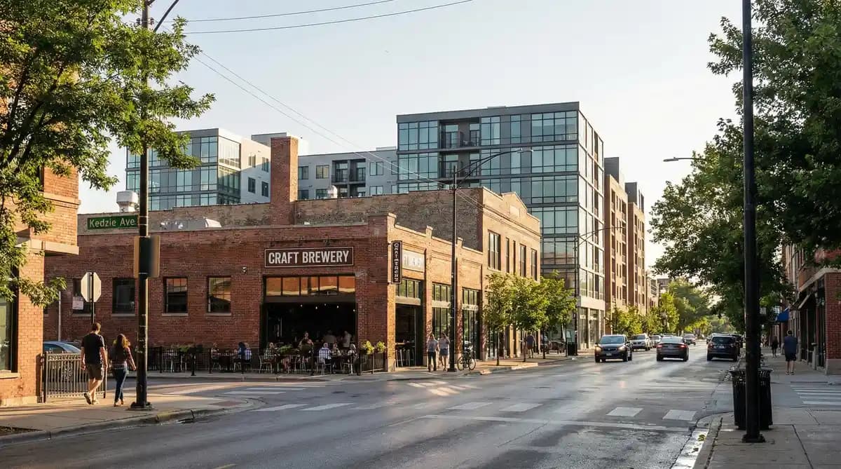 Car detailing in Avondale, Chicago