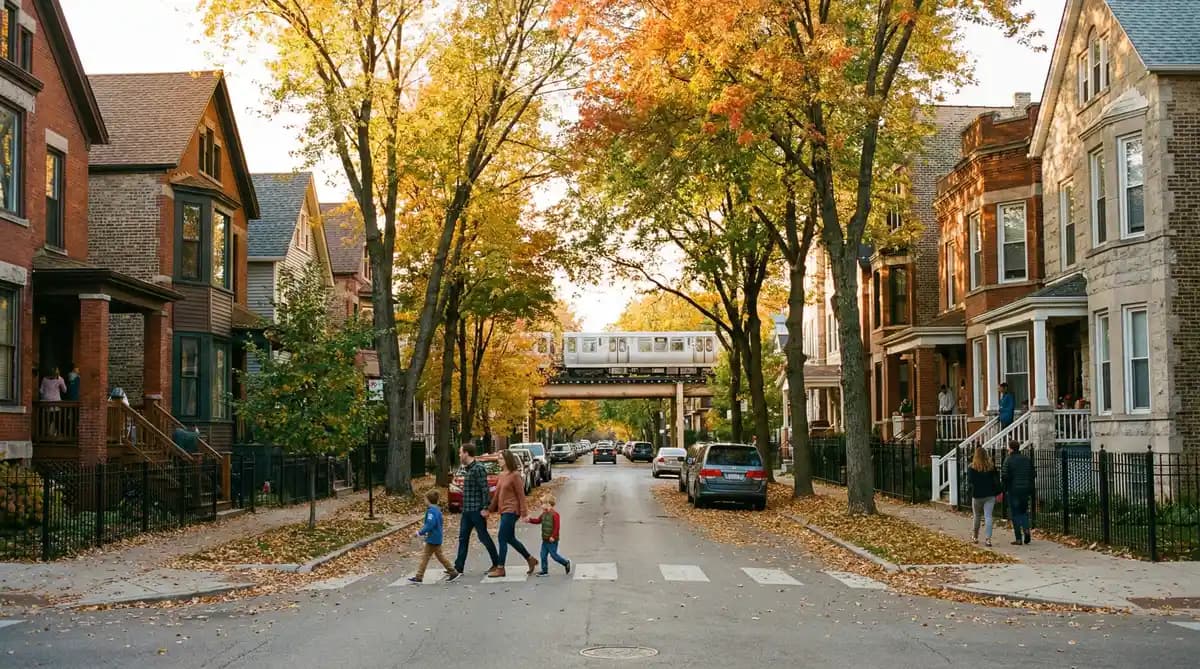 Car detailing in Bucktown, Chicago