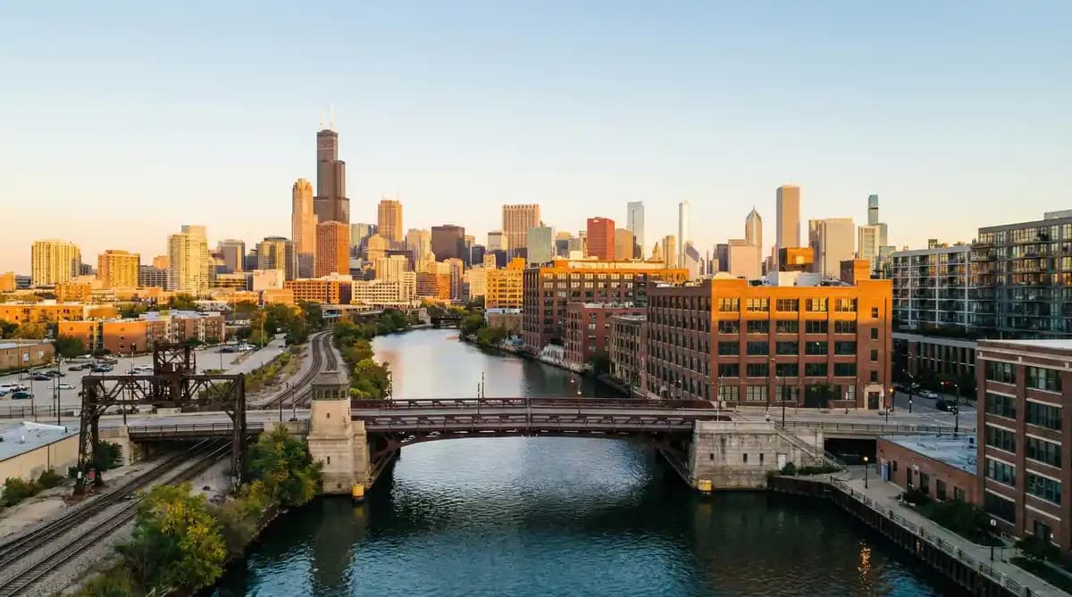 Car detailing in Goose Island / Lincoln Park, Chicago