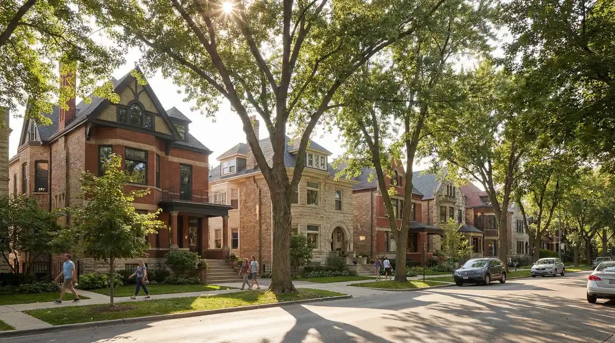 Car detailing in Irving Park, Chicago