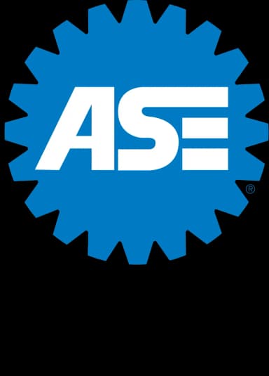 ASE — National Institute for Automotive Service Excellence