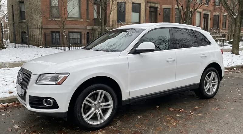 We Do the Driving. You Do Literally Anything Else. - after service