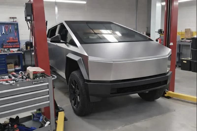 Half Front PPF - Budget-Friendly Protection - after service