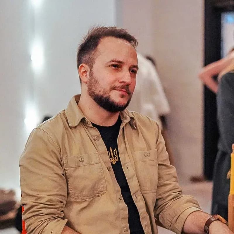 Vladimir Gurkot, Founder & CEO at Carrectly