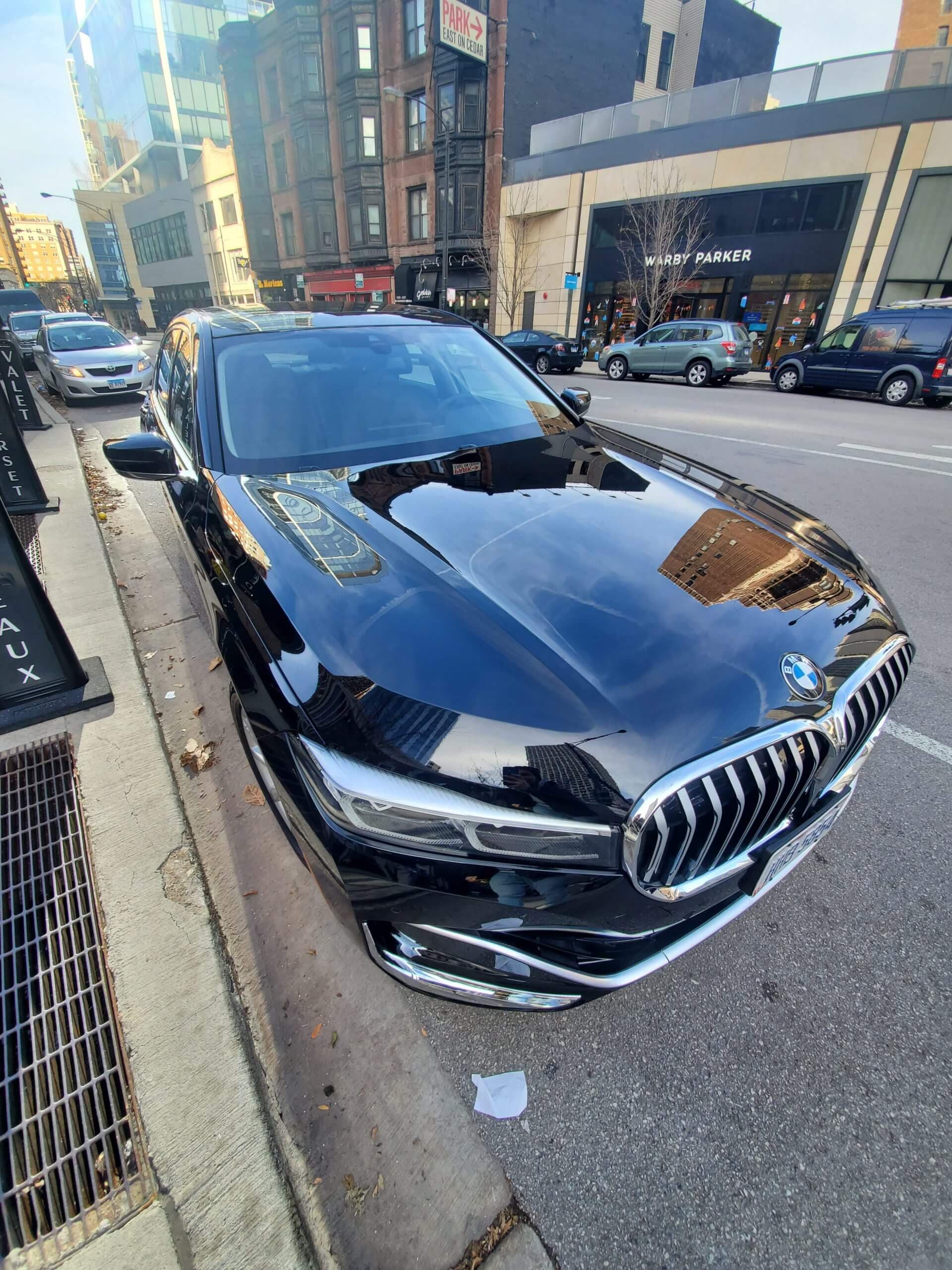 Ceramic Maintenance Wash