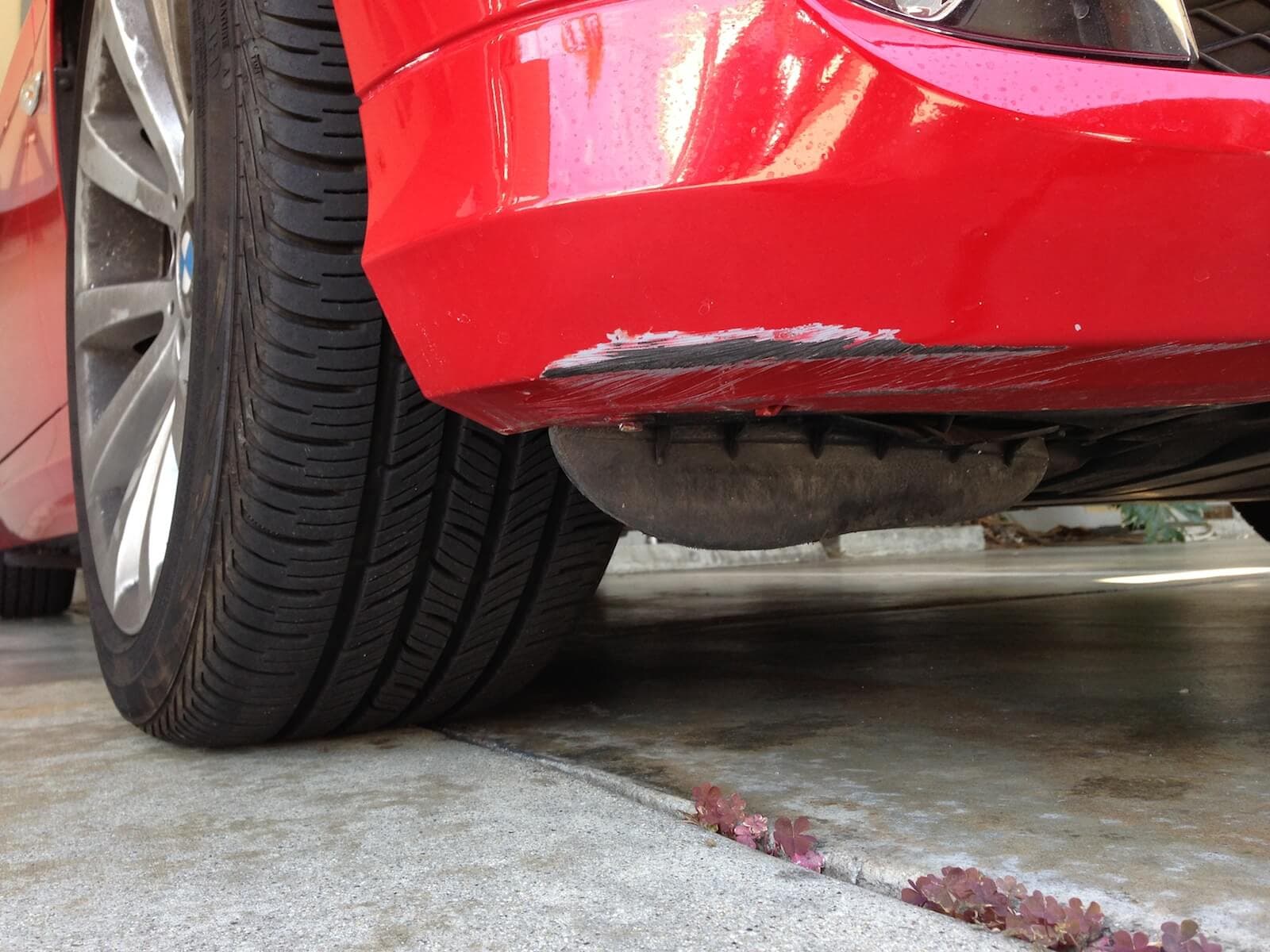 Paintless dent repair PDR Chicago