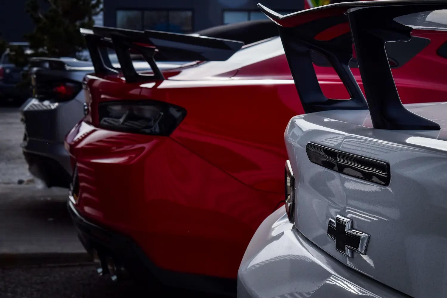 auto car detailing near me