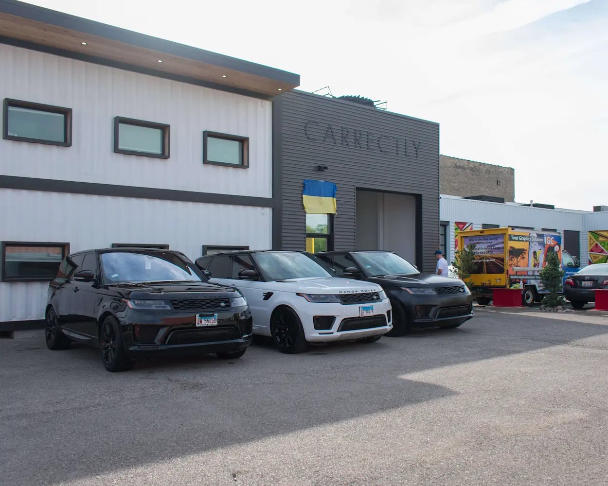 car detailing near me