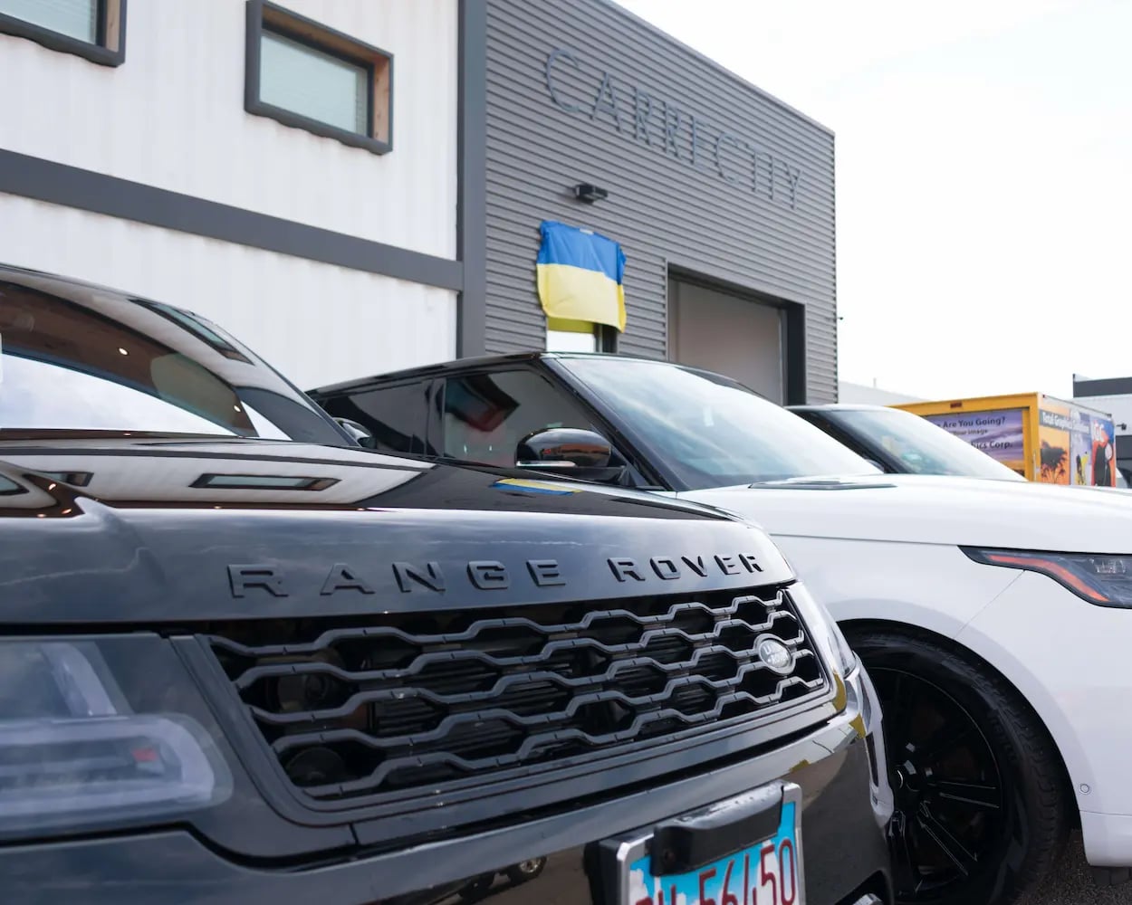 car detailing services near me
