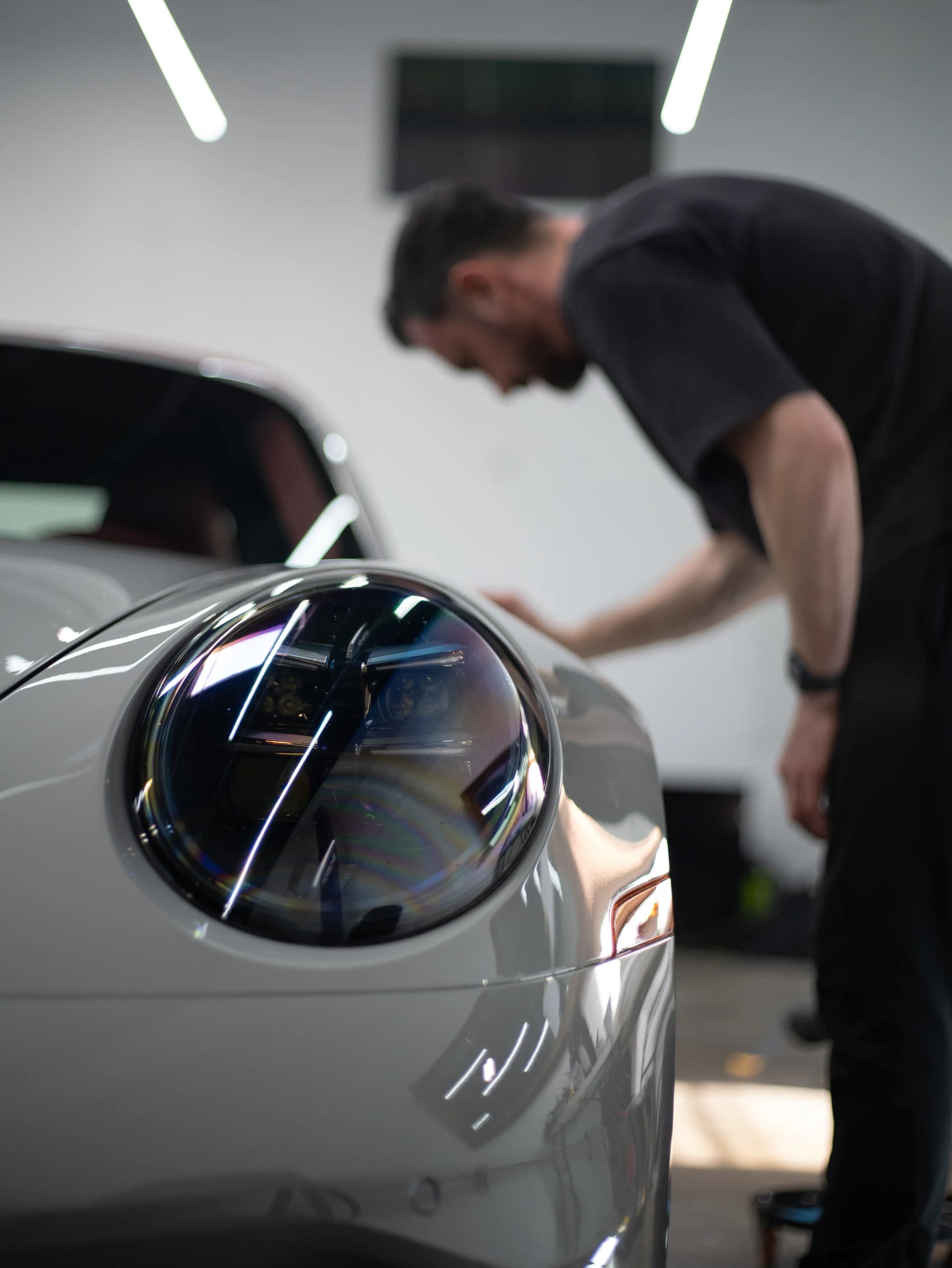Chicago Window Tinting Laws & Benefits Explained image