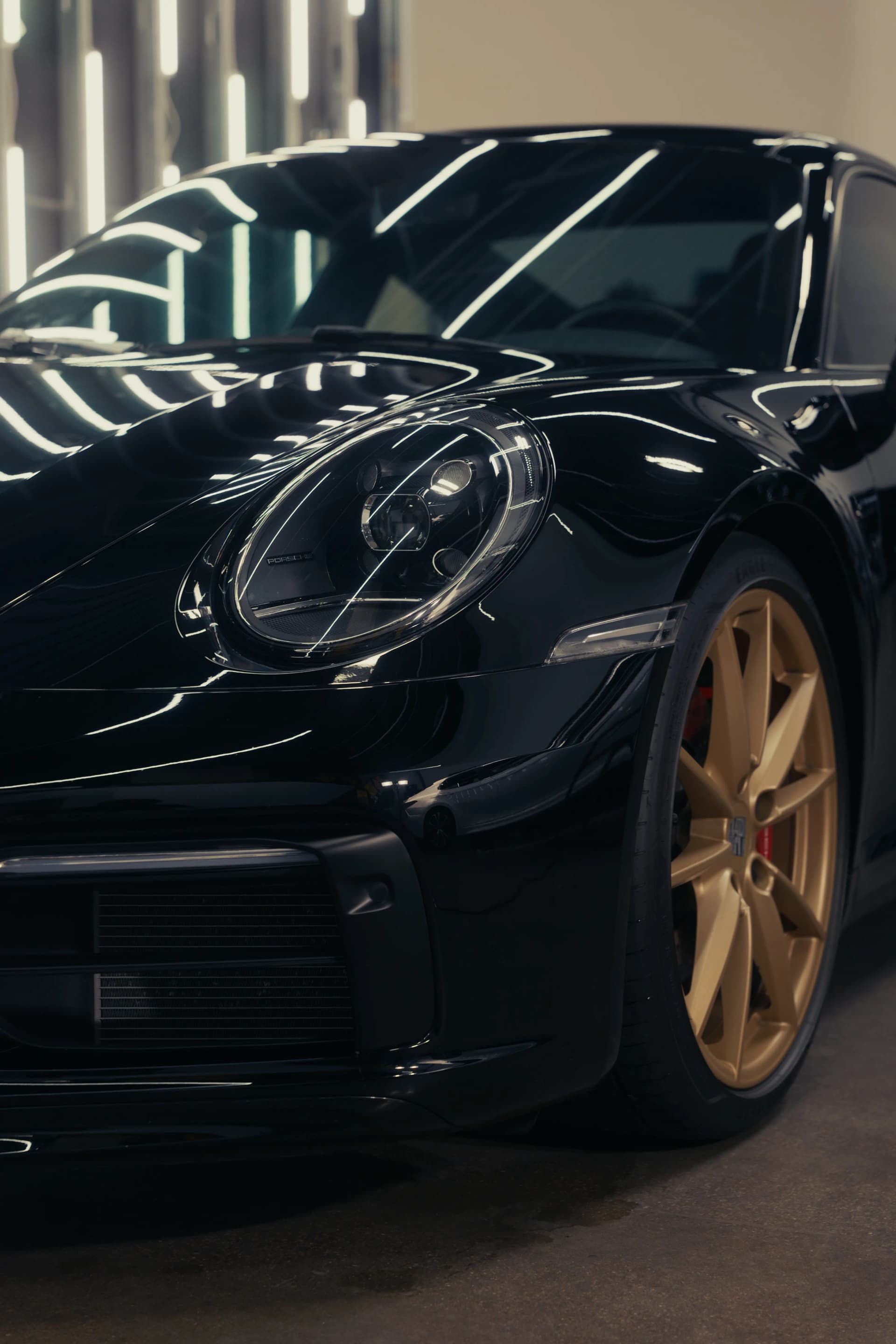 Car Window Tinting in Chicago – Best Tint Services & Benefits image