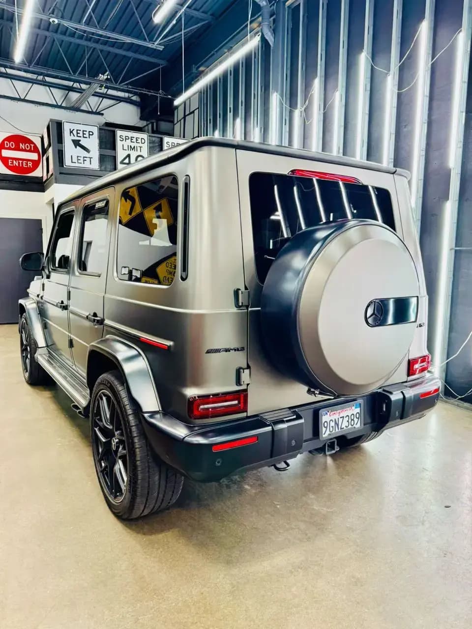 Vinyl Wrap vs. Paint: How to Transform Your Car Without Damaging It image