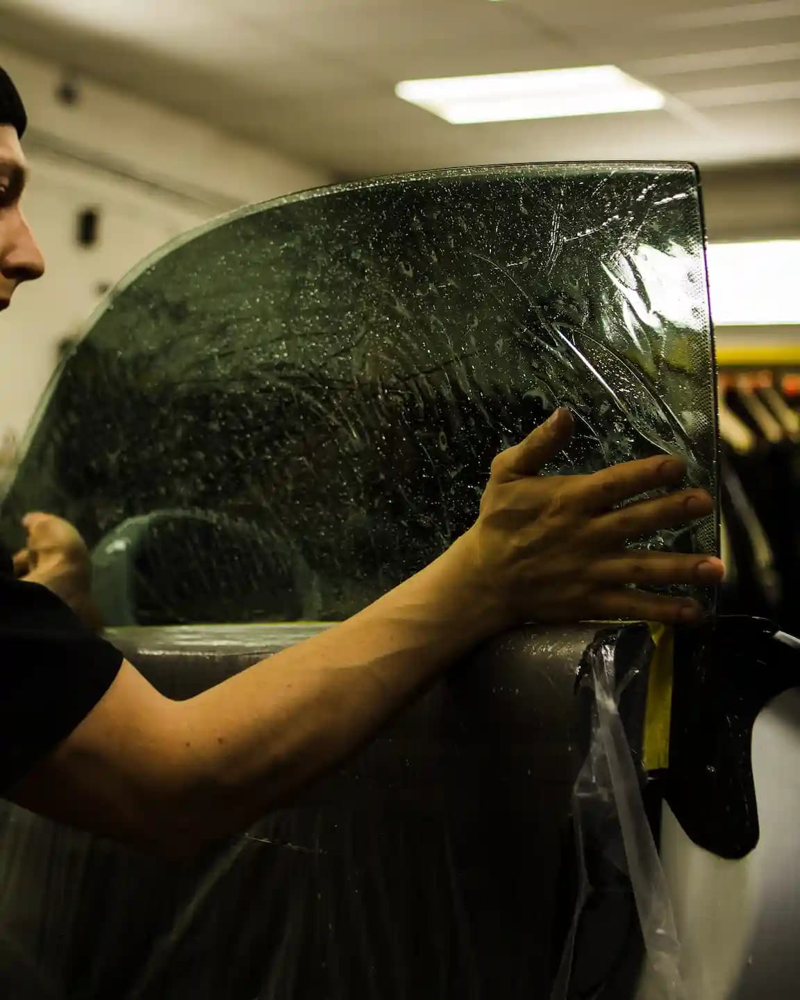 Types of Car Tint | Best Window Tint Options for Your Car image