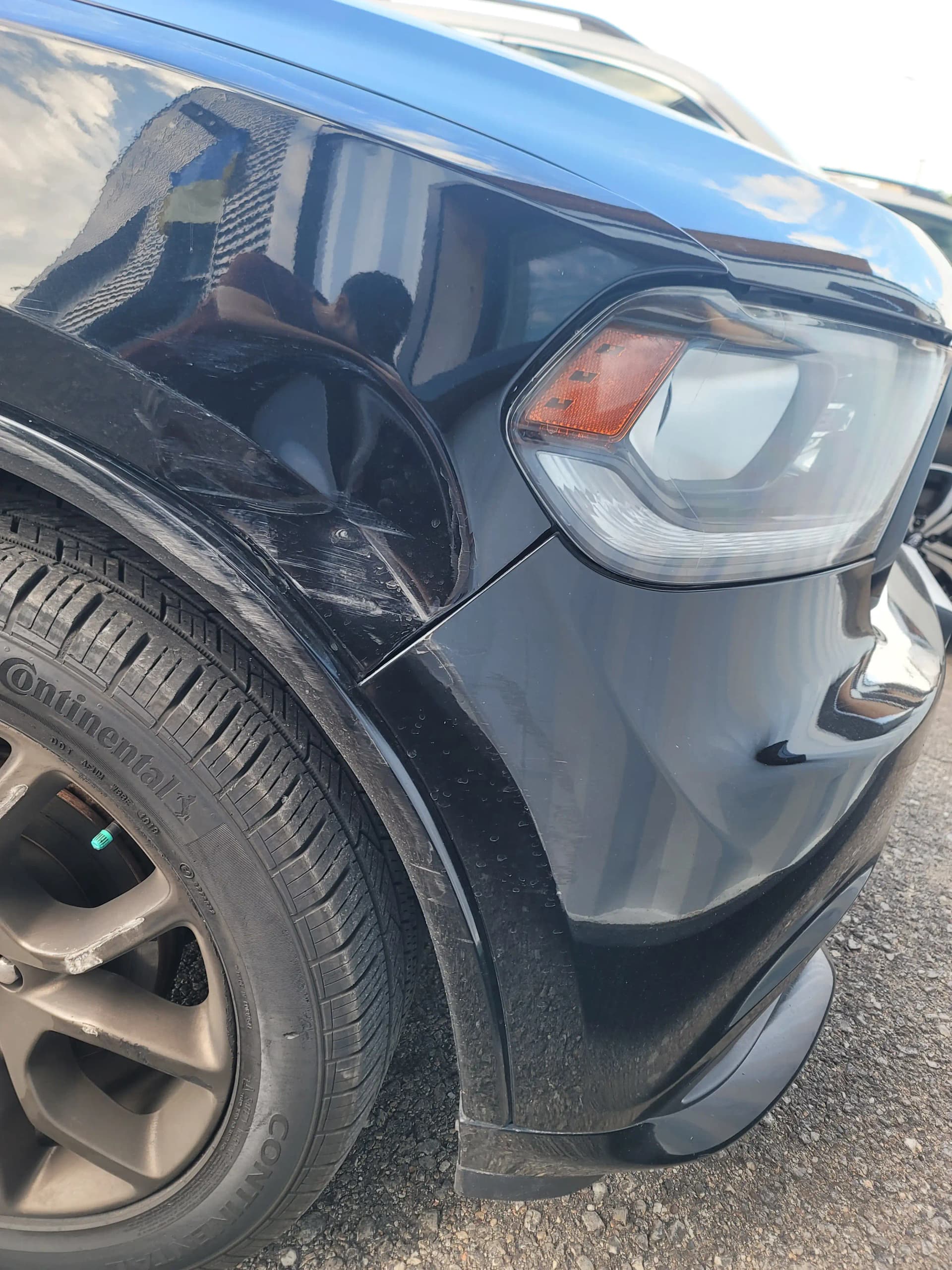How to Restore Your Car After an Accident: Bodywork Repairs in Chicago image