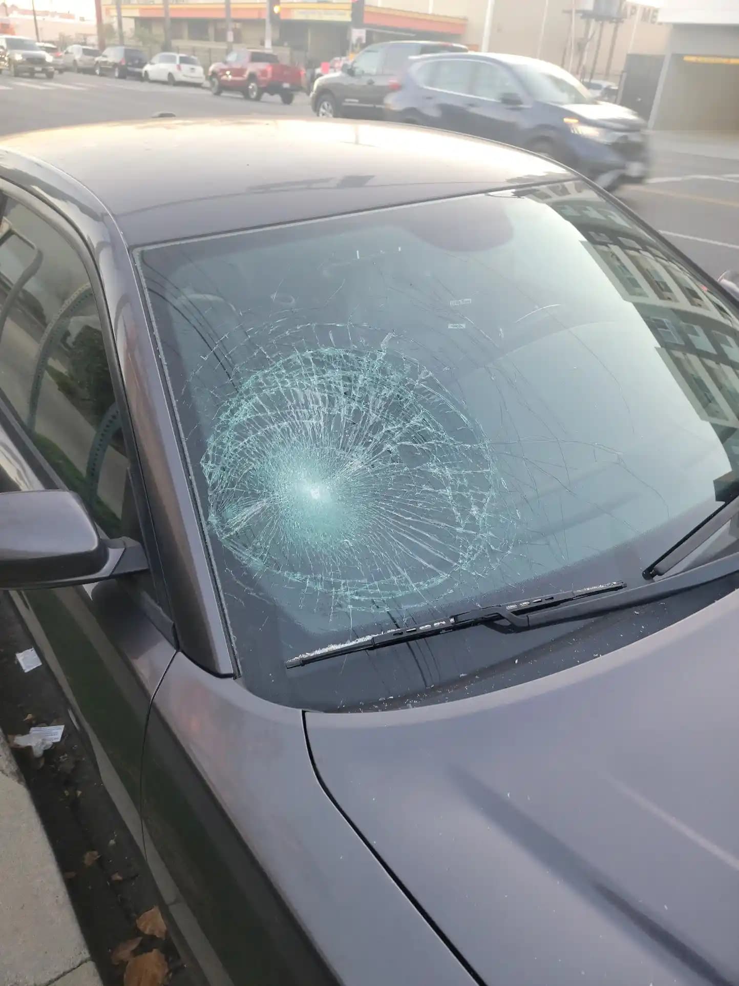 Auto Glass Repair Service | Windshield Repair Near You image