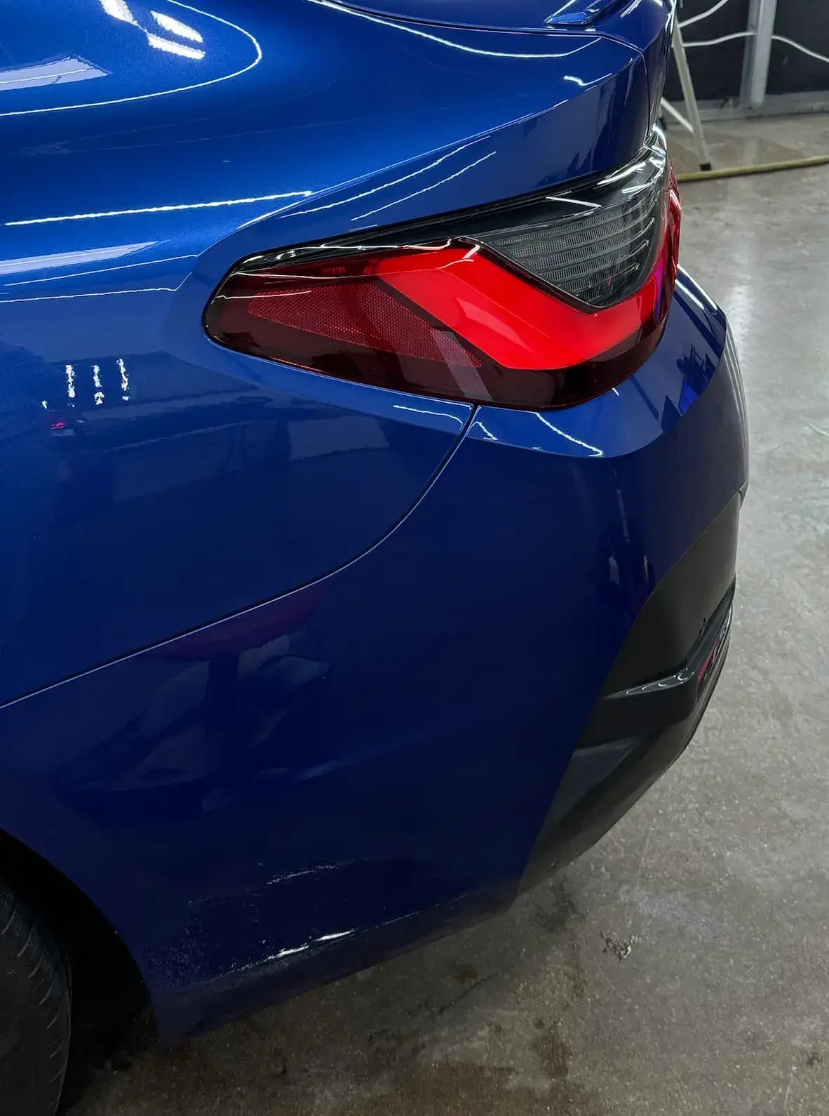 Precision Collision Repair: Restore Your Car Swiftly & Safely image