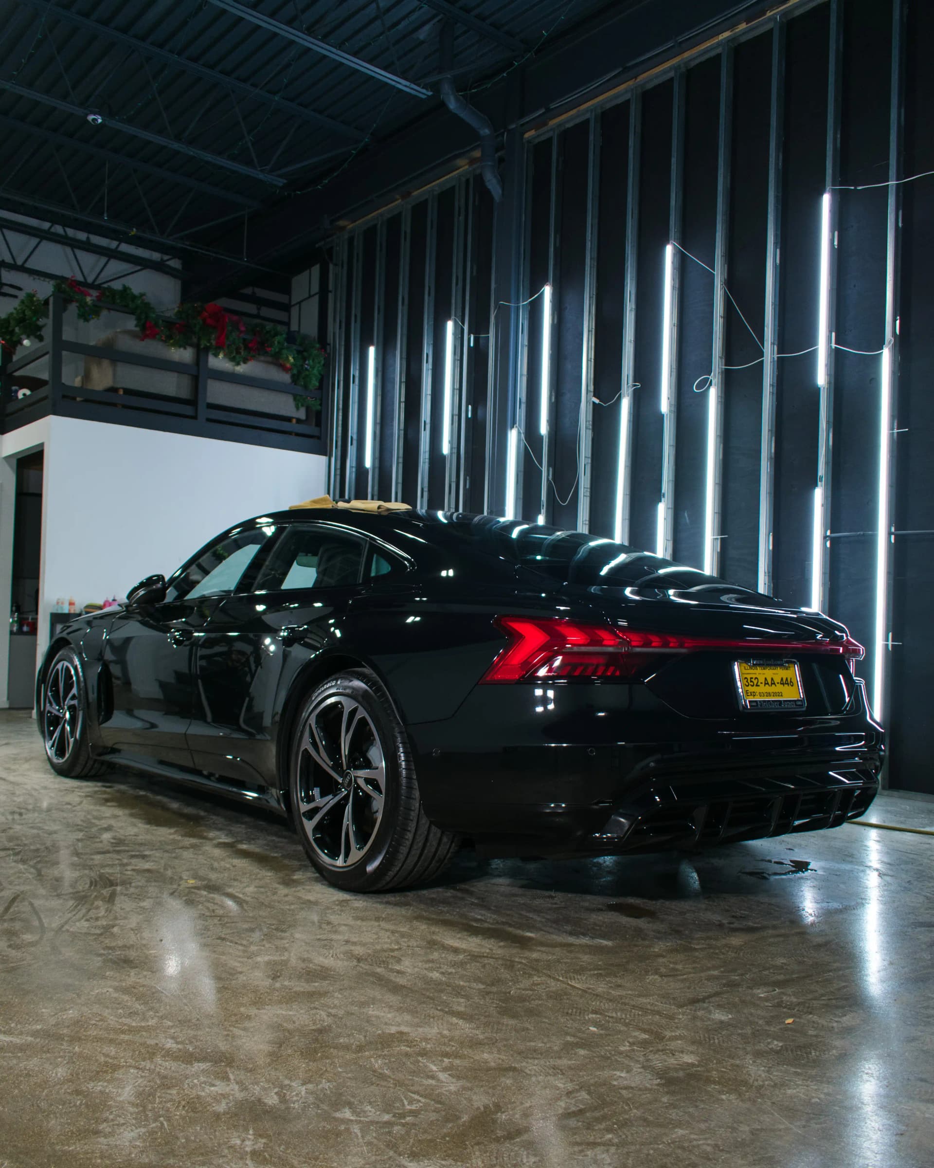 Why Professional Detailing Is a Smart Investment for Your Car image