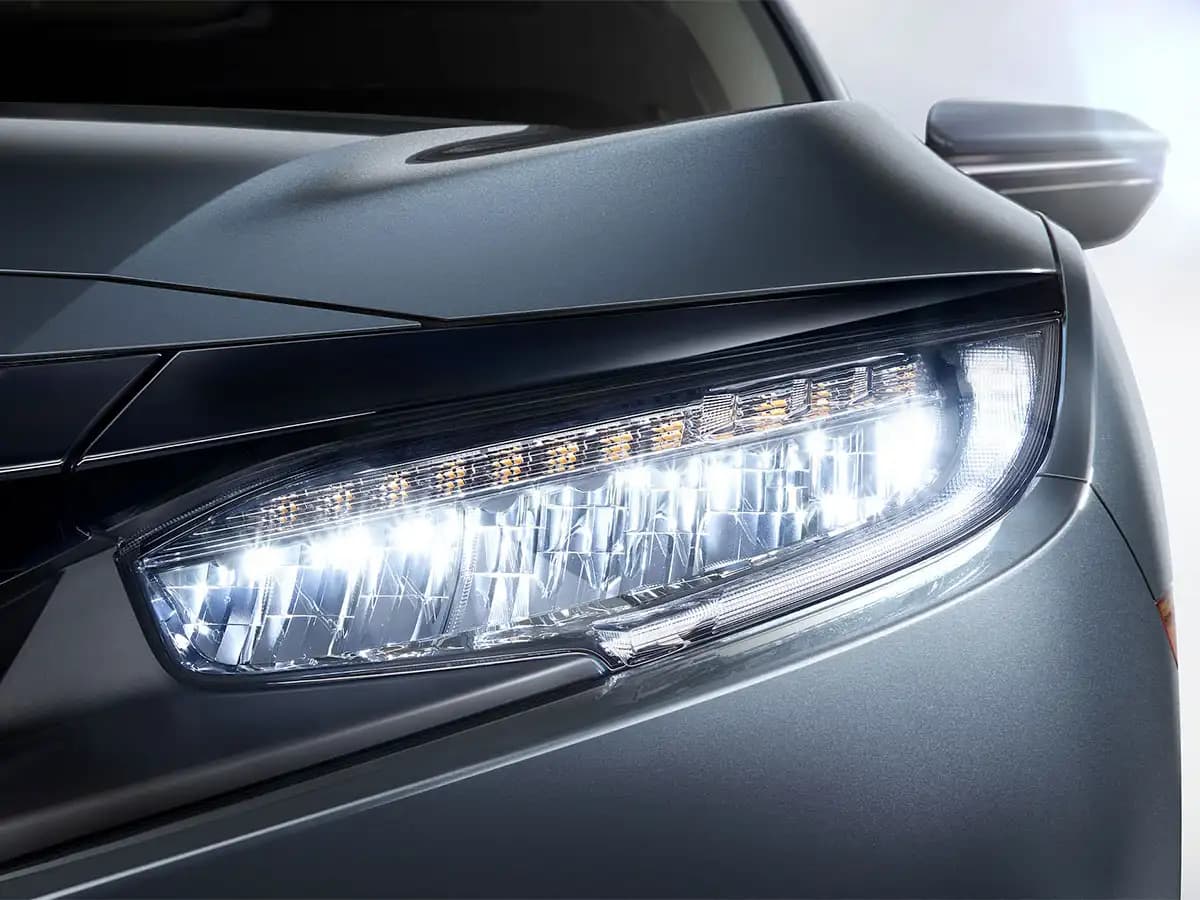 Headlight Restoration Chicago: Drive Safer at Night  image