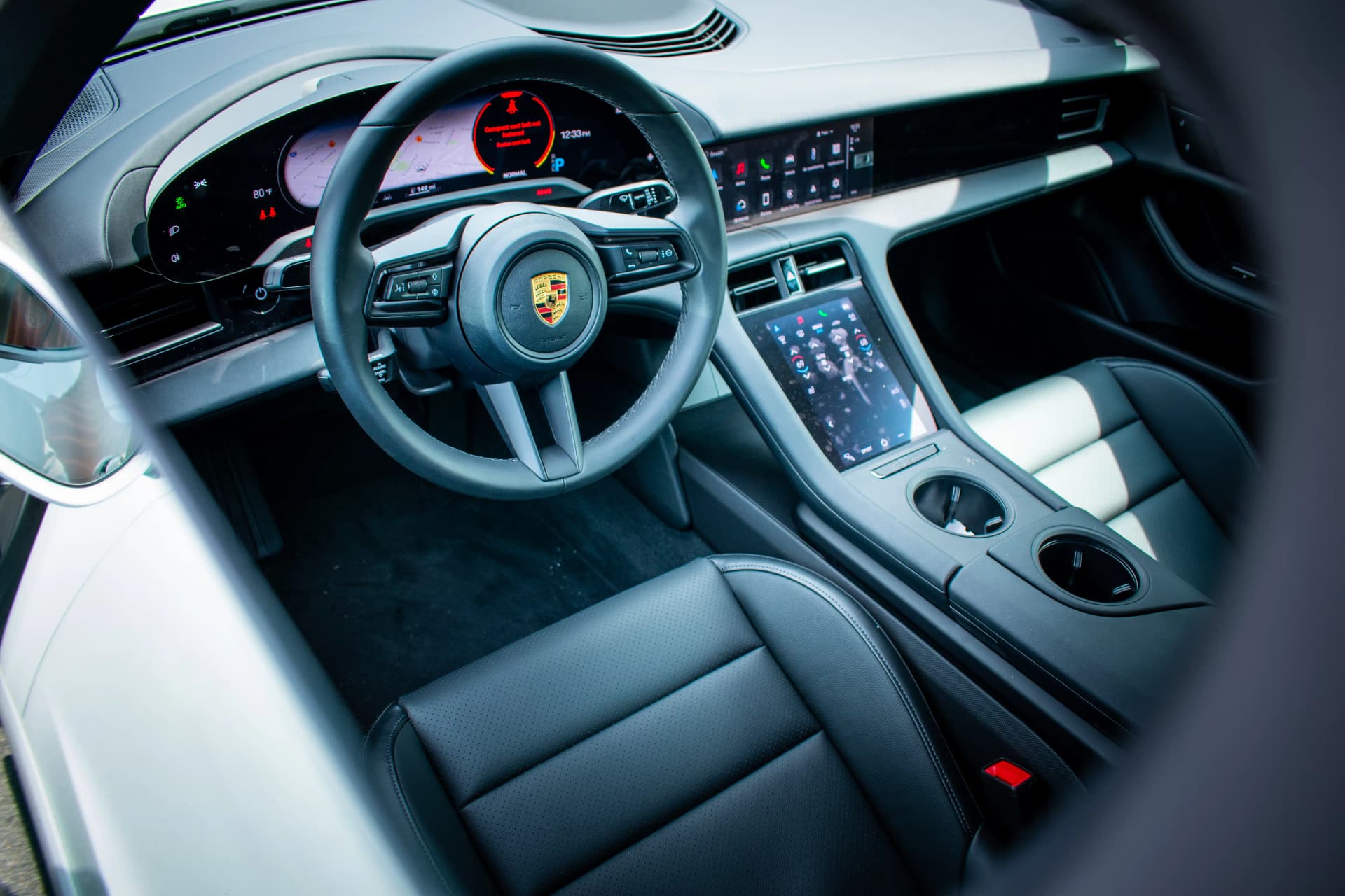 Best Auto Interior Cleaner: Top Products and Tips image