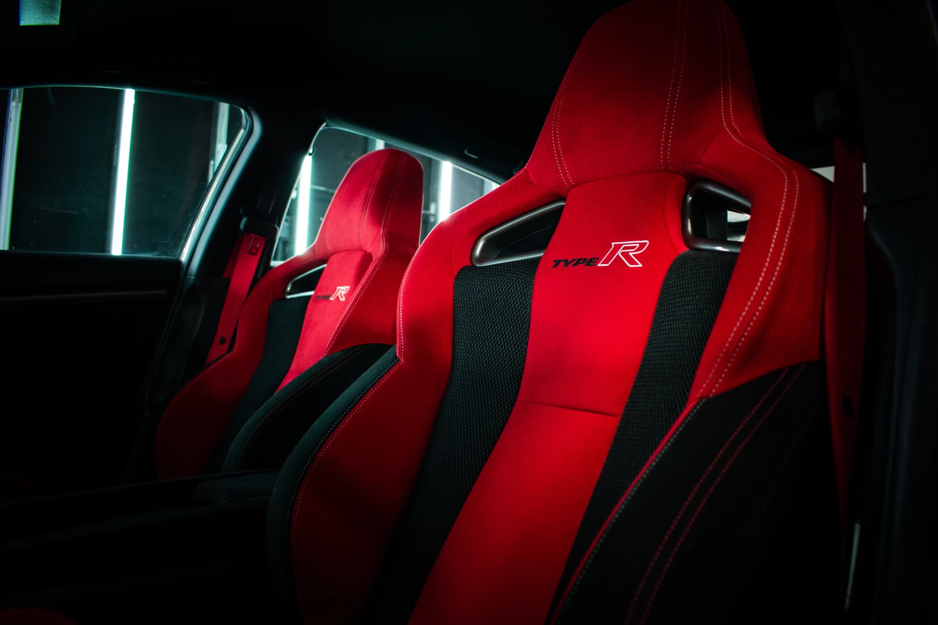 Wash vs. Detailing: What's the Real Deal? image