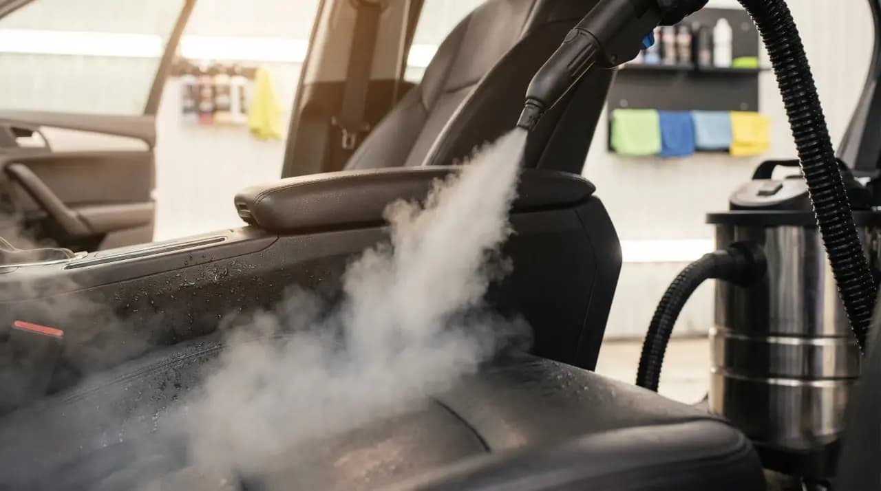 Interior Detailing in Chicago (2026): How to Eliminate Odors, Allergens & Bacteria for Good image