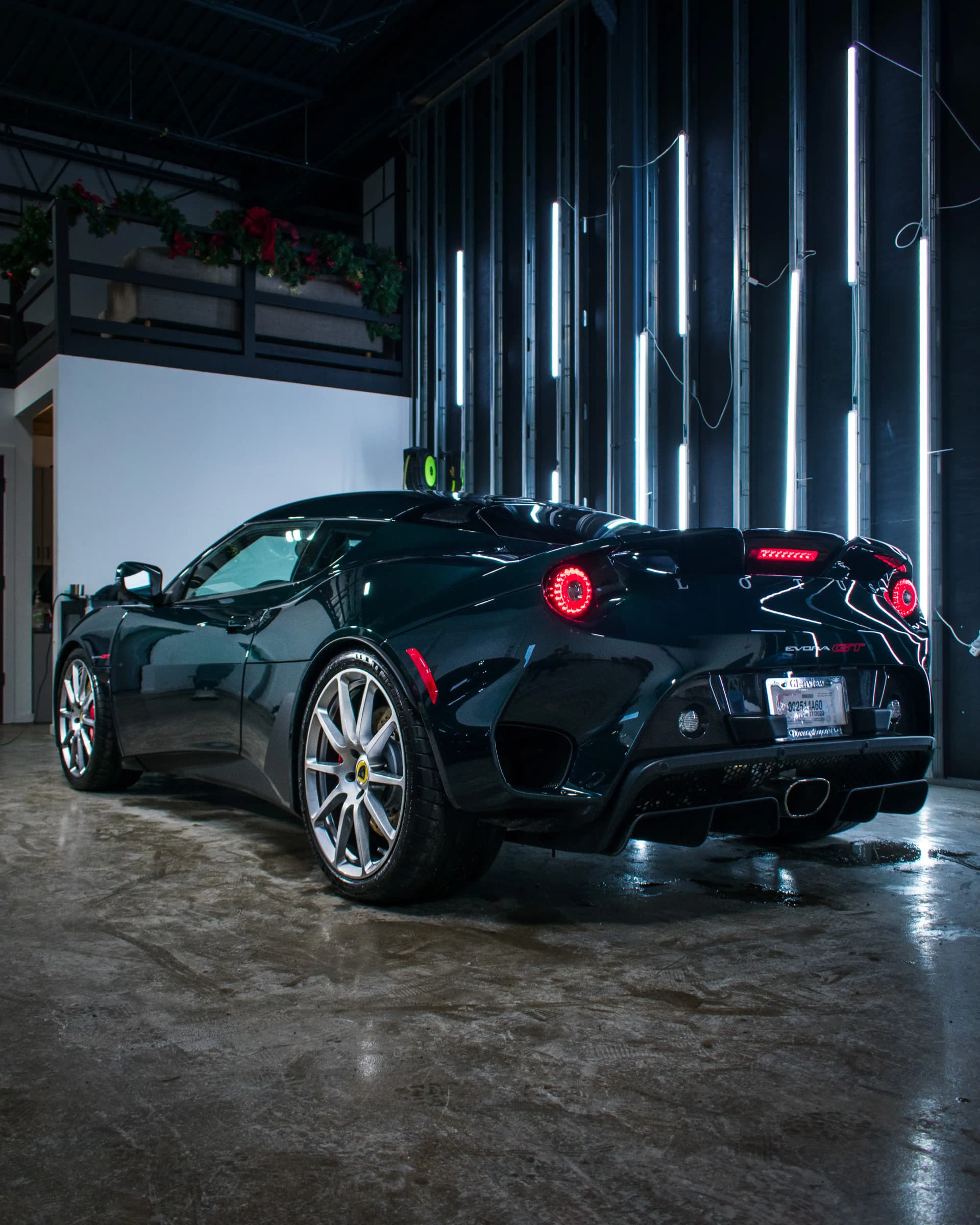 Complete Car Detailing in Chicago | Dynamic Detailing Services image
