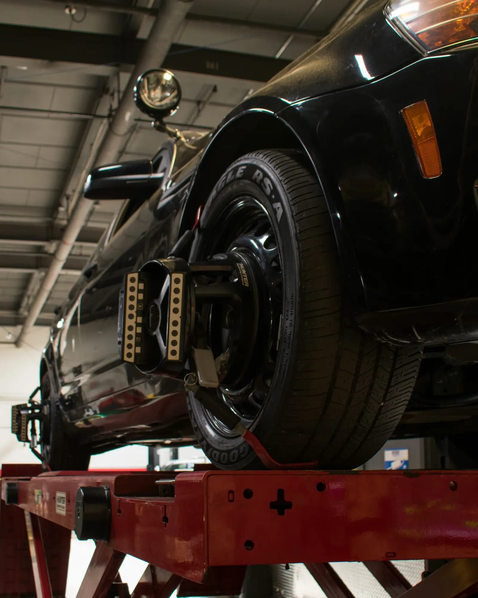 Chicago Tire Care: Pothole Protection & Fuel Savings image