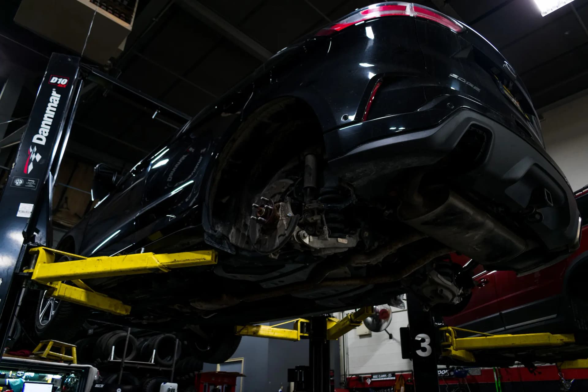 Good Car Mechanic Near Me – Trusted Auto Repairs and Maintenance image