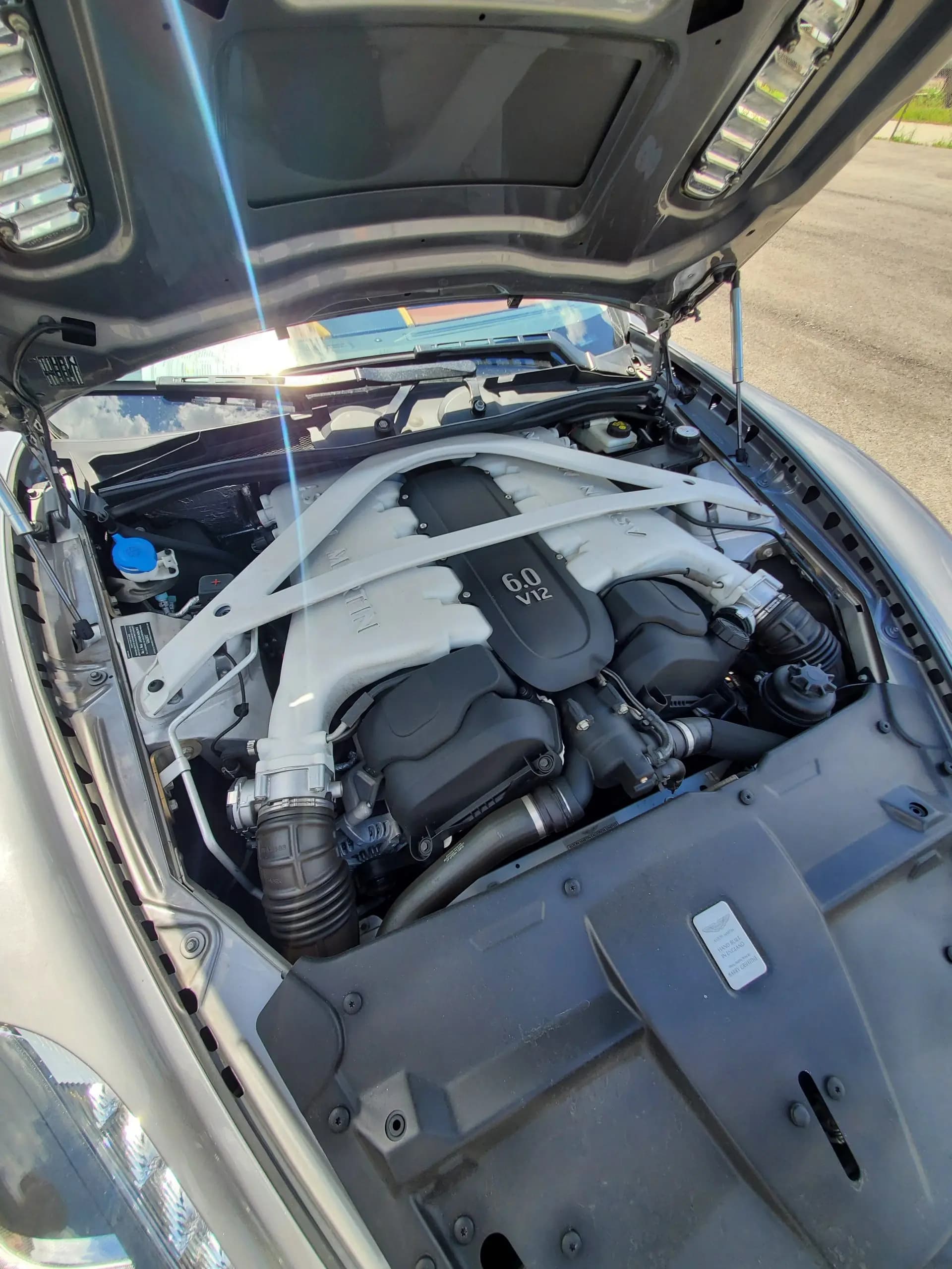 Hot Wheels Alert: Why Your Car is Playing the Overheating Symphony image
