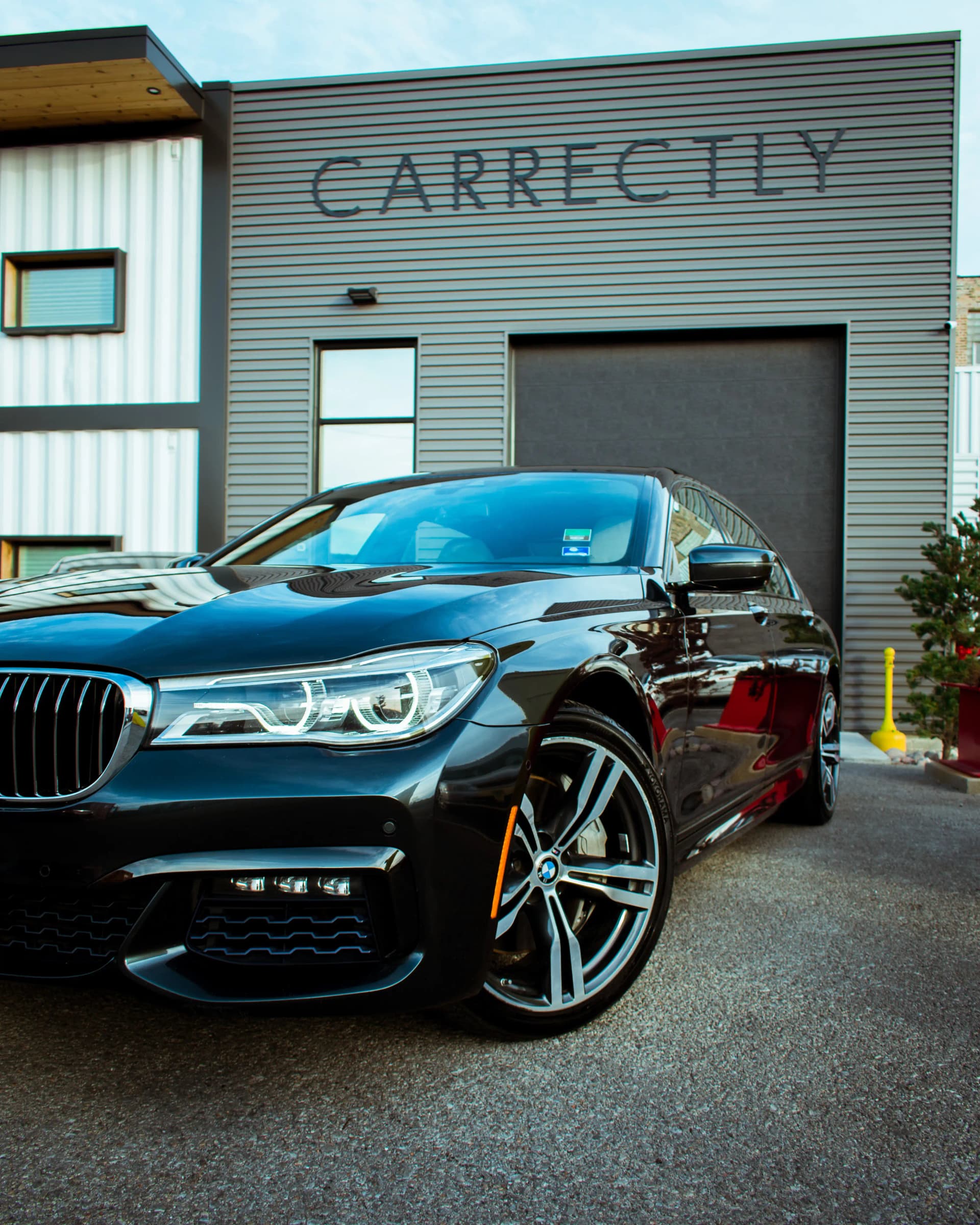 Gold Coast Luxury Car Care: Extend Your BMW’s Life image