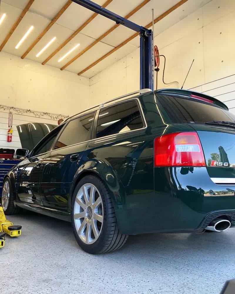 Winter Car Prep in Chicago: Your Complete Guide image