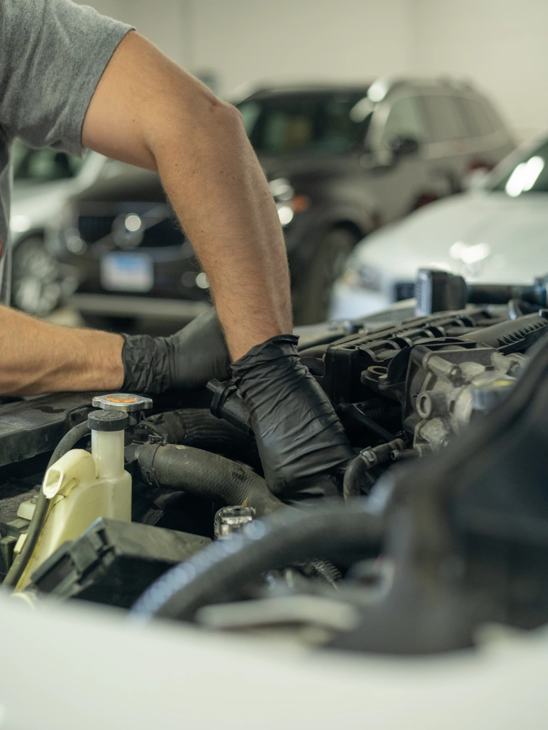 Chicago Transmission Repair: Avoid $3,500 Failure image