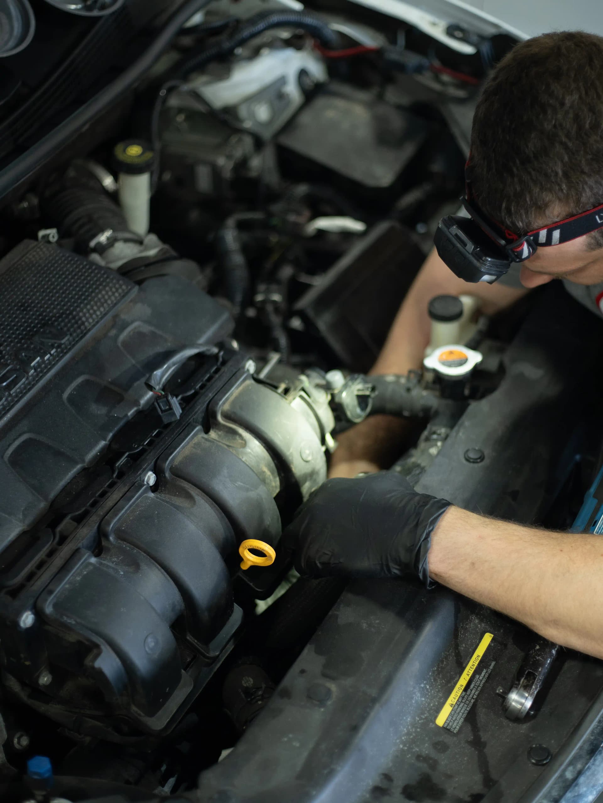 Chicago Fuel Injector Cleaning: Boost MPGs Instantly image