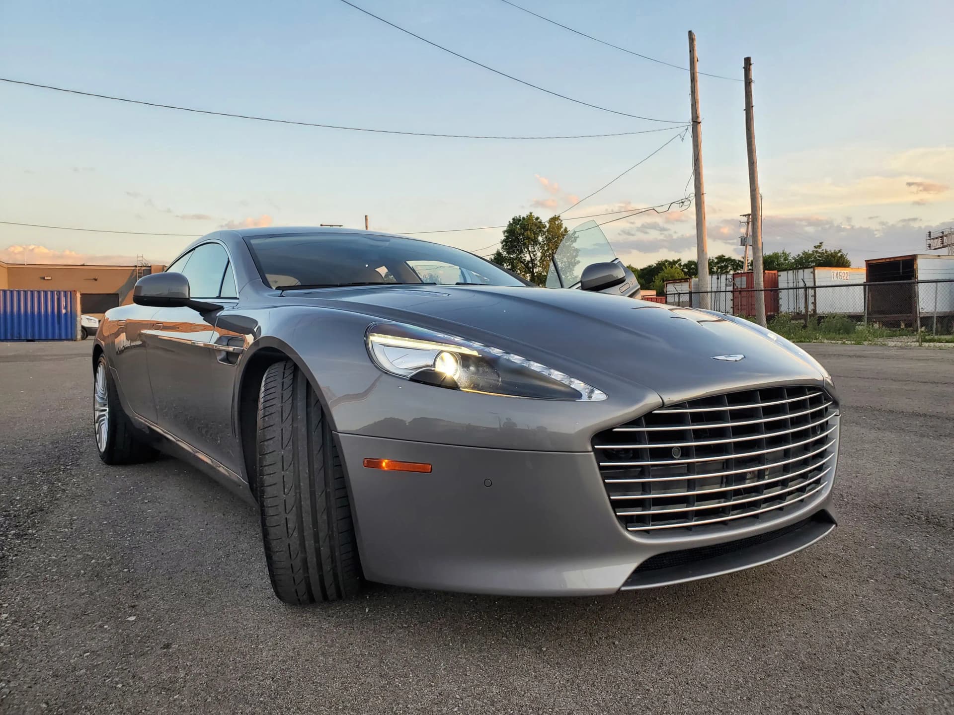 Luxury Car Service Chicago | Premium Auto Care image