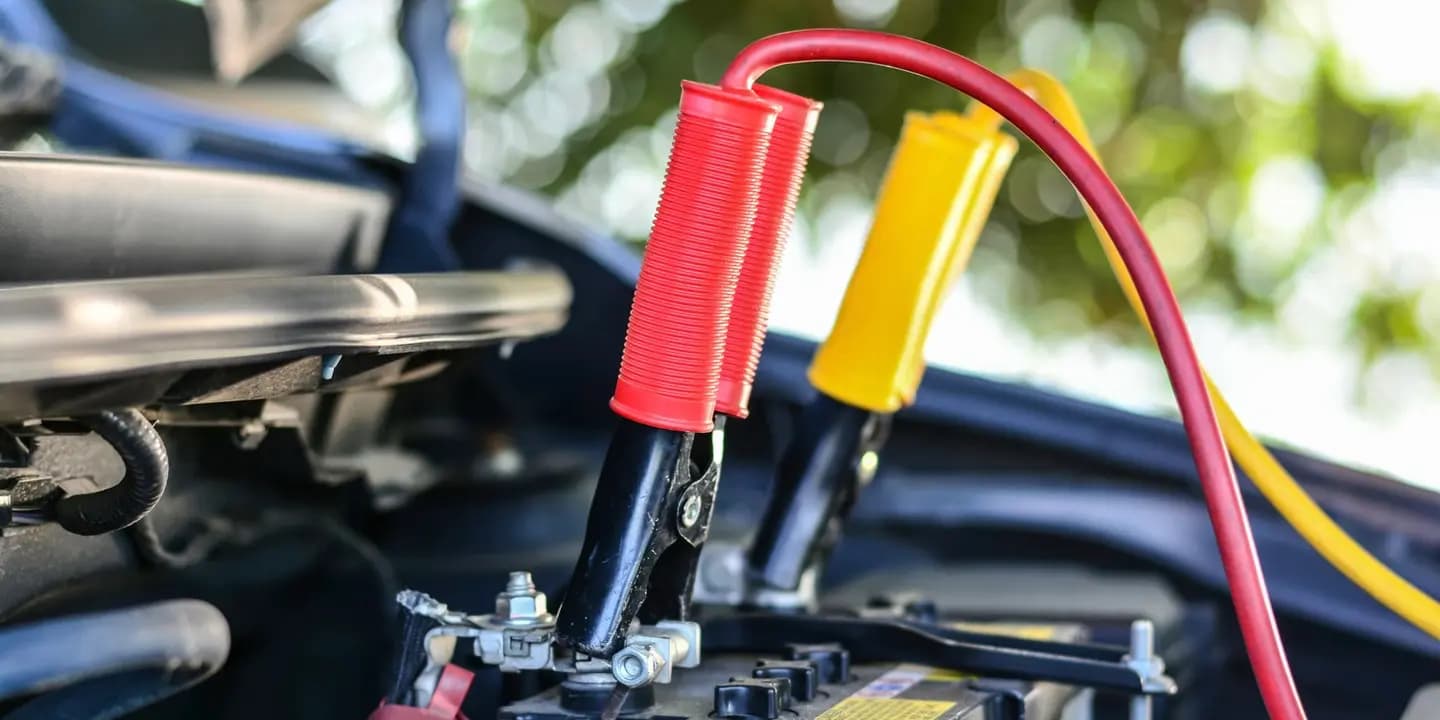 Car Battery Test Service | Reliable Battery Testing in Chicago image