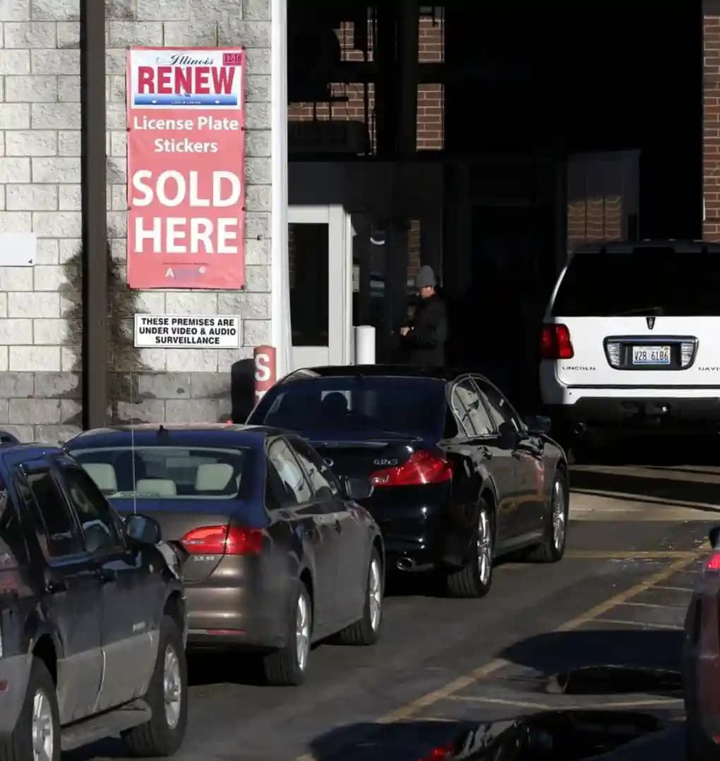 Emission Test in Illinois | Affordable Emission Test Services image