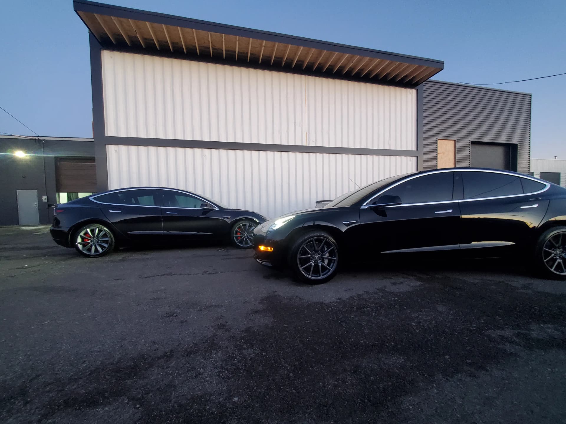 Advanced Paint Protection Chicago Car Owners Rely On image