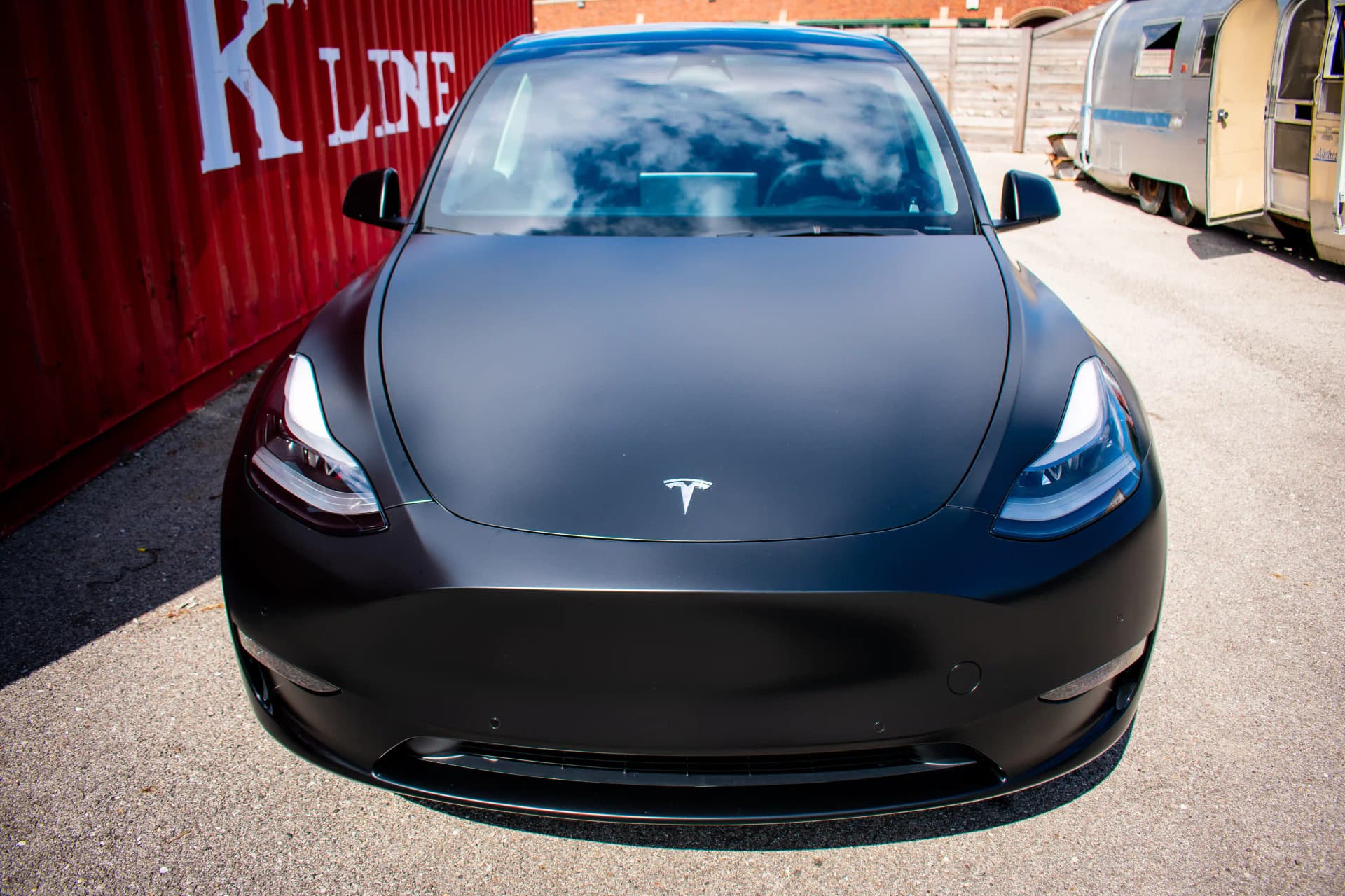 Car Wrap and Tint Services | Enhance Your Vehicle’s Look image