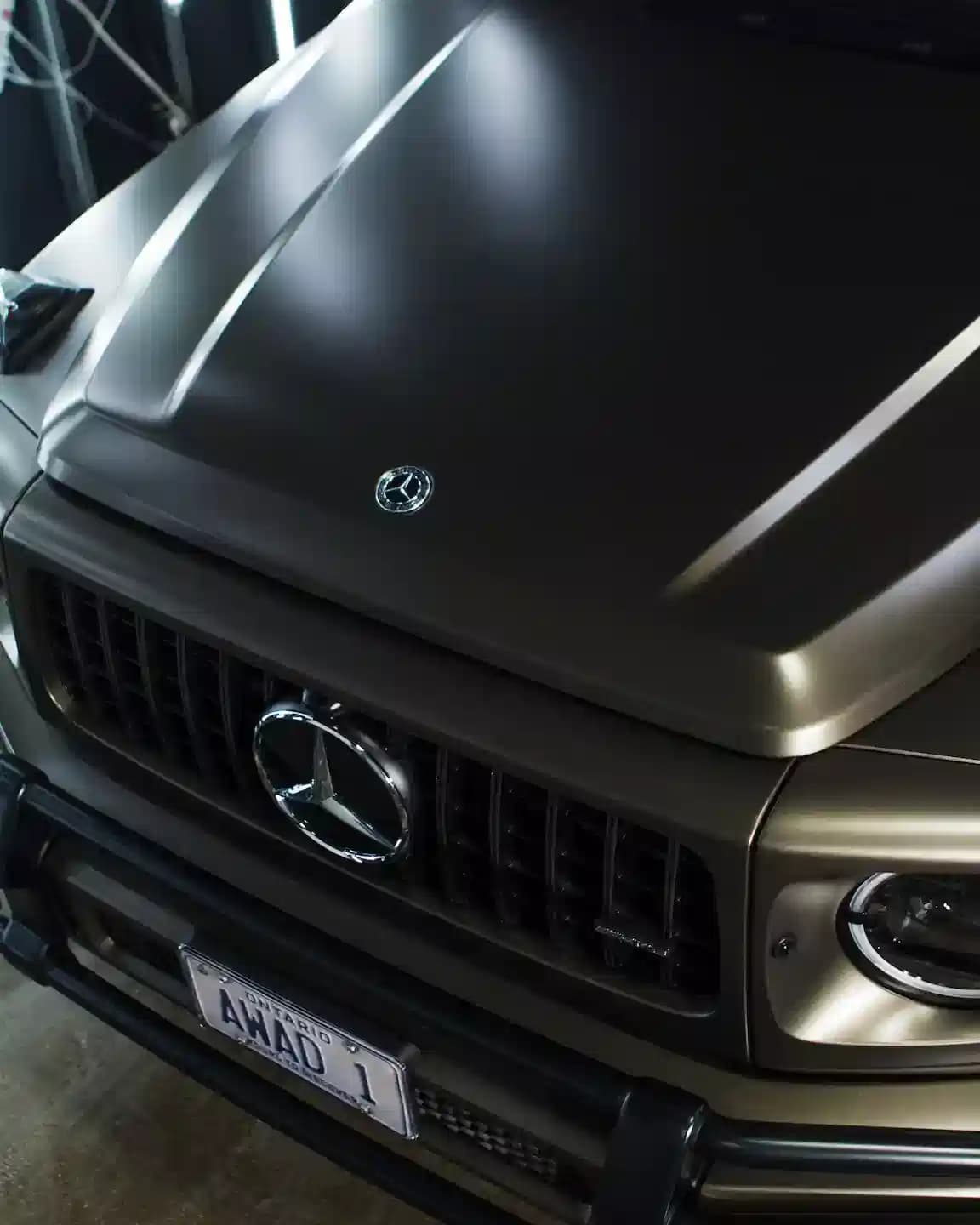 Vehicle Wraps in Chicago – Style, Protection & Branding image