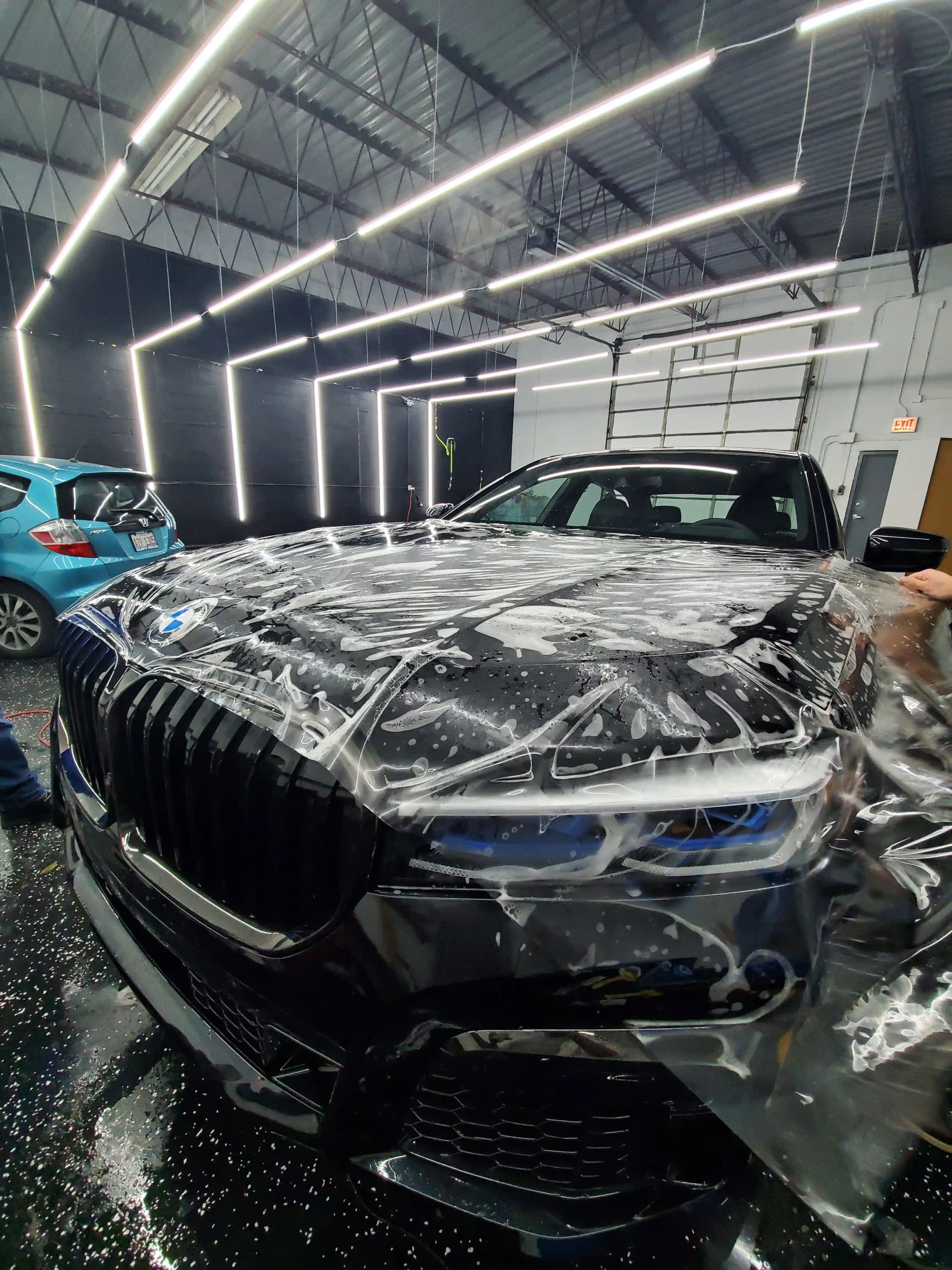 Debunking Common Myths About Paint Protection Film (PPF) image
