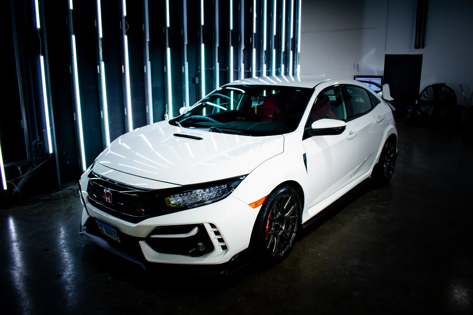 Ceramic Coating Chicago: Long-Term Protection | Carrectly image