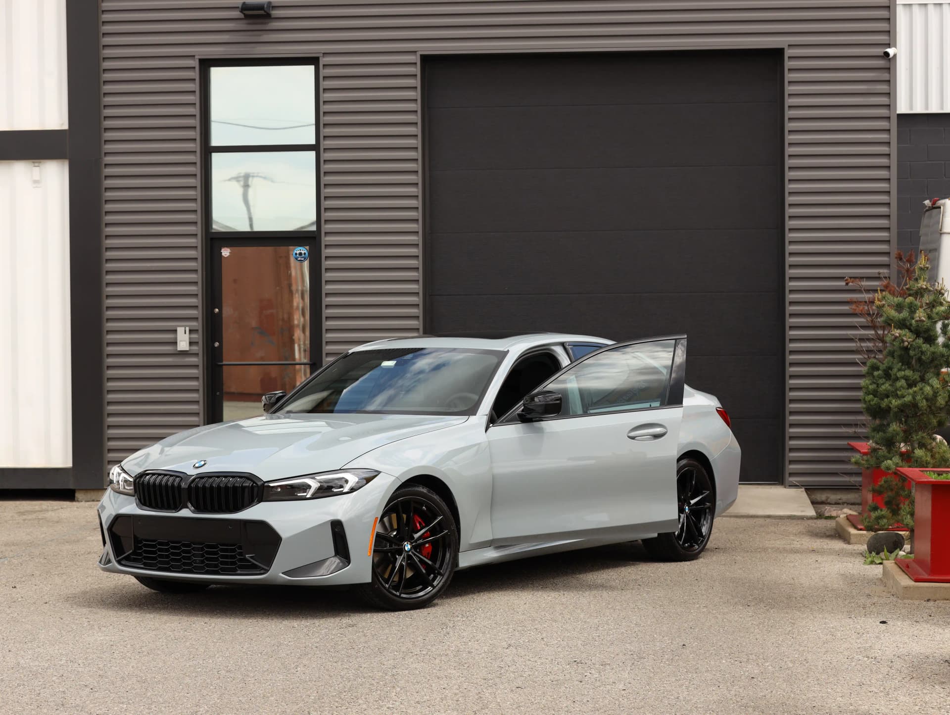 Auto Protection Services | Best Car Protection Solutions image