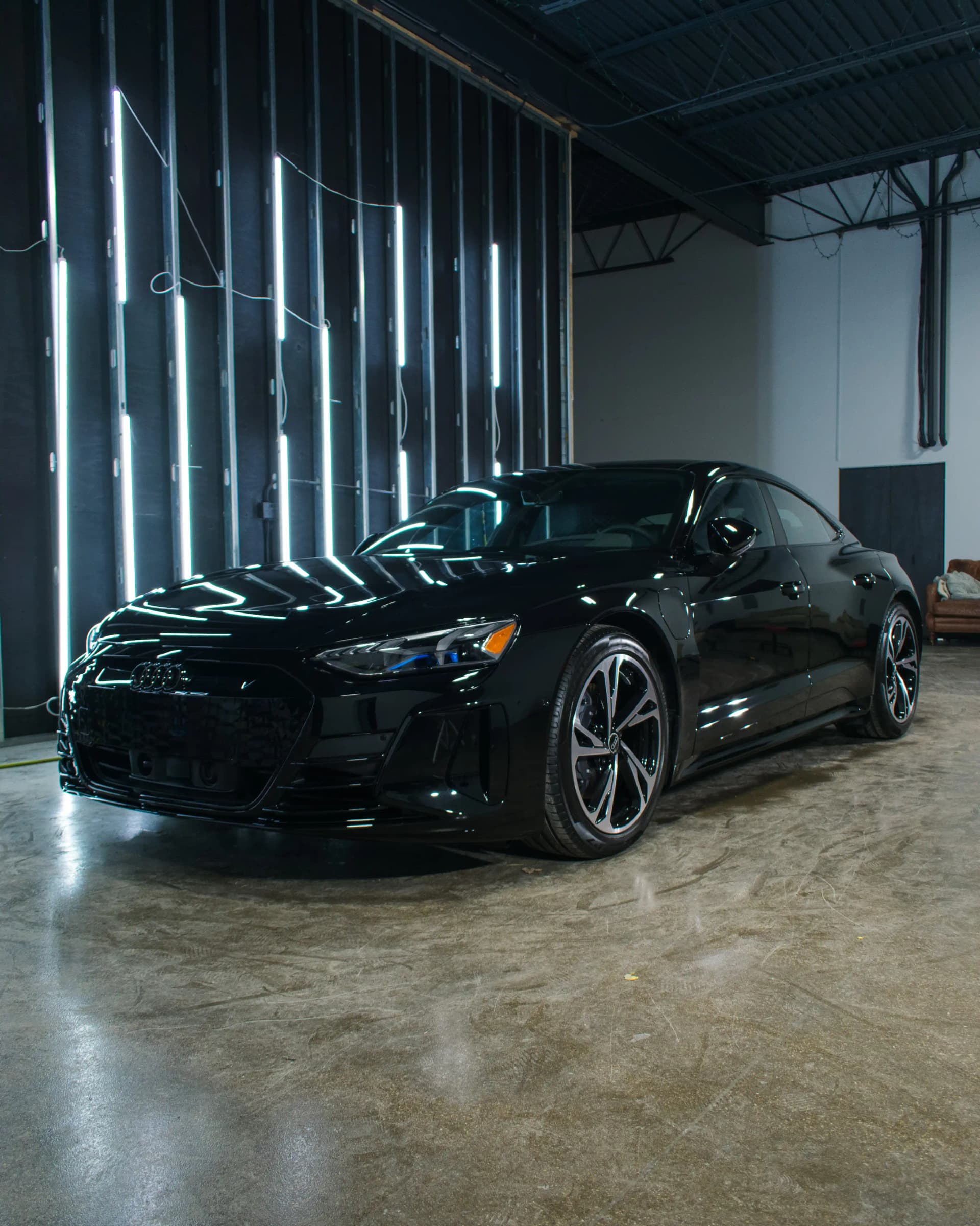 Ceramic Coating vs. Wax – Best Car Paint Protection in Chicago  image