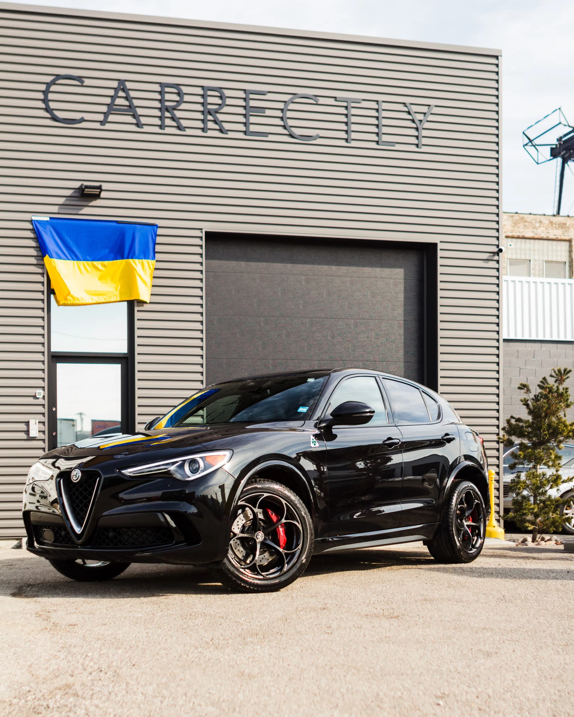 Ceramic Coating – Protect Your Car with Carrectly’s Premium Services image