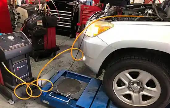AC Recharge & Diagnostics bg image
