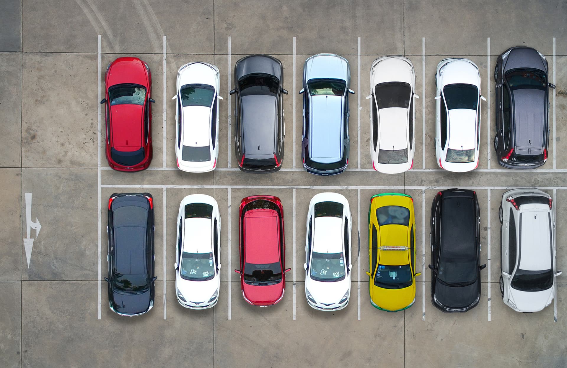 Car Storage bg image