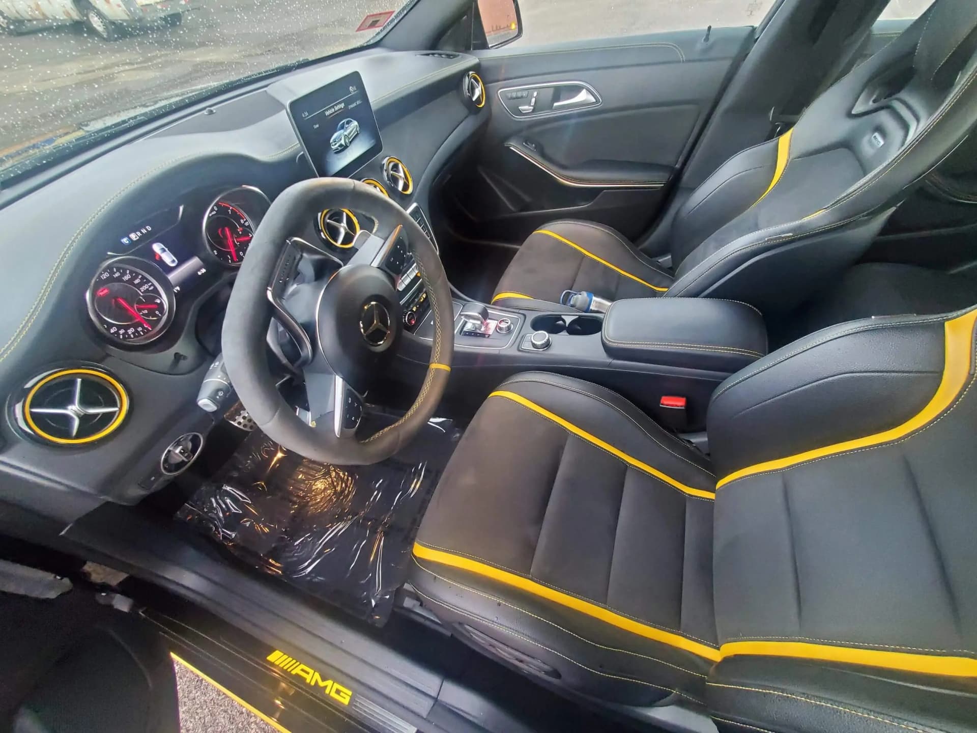 Mini Interior Detail bg image