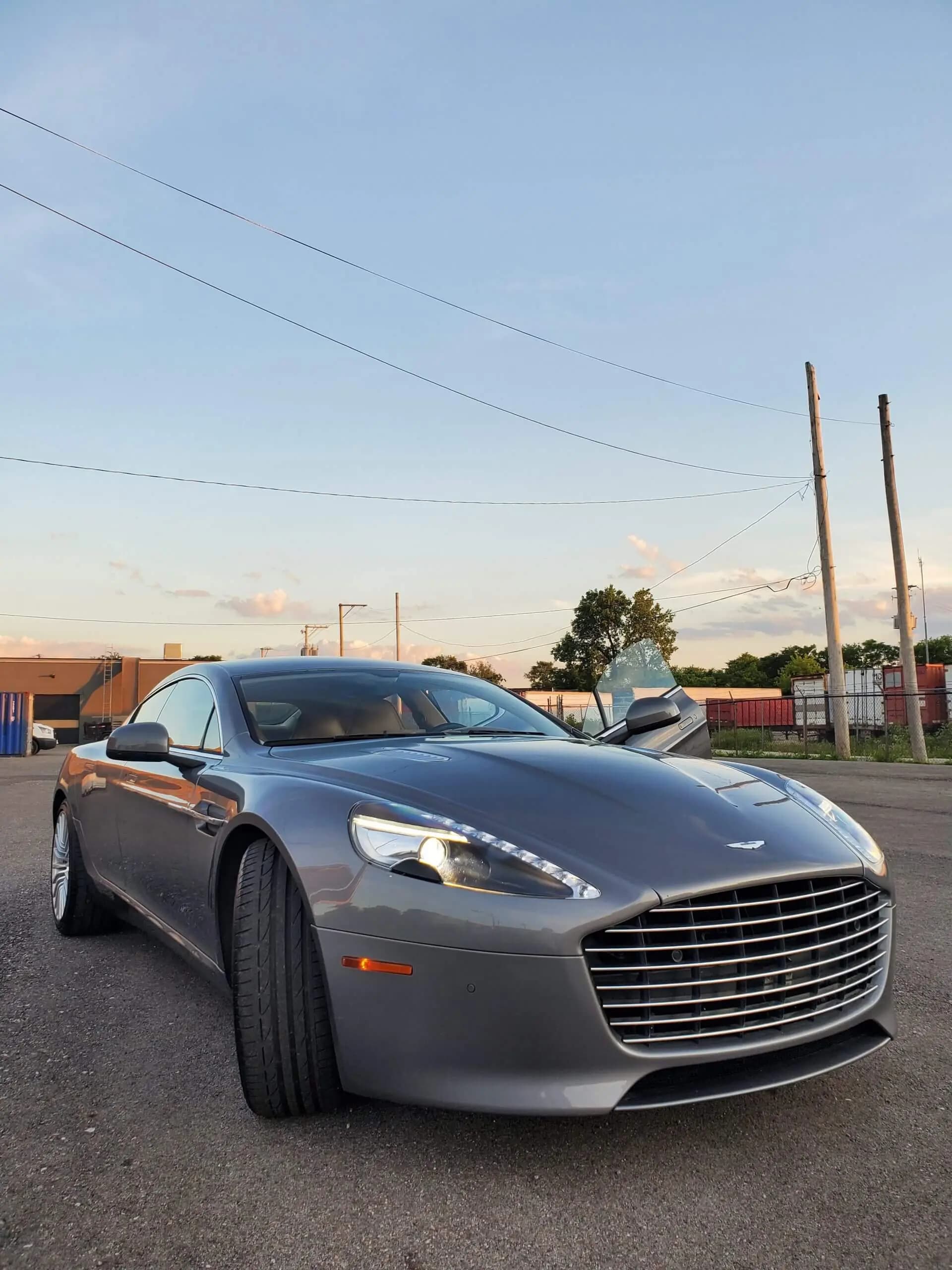 Ceramic Maintenance Wash bg image