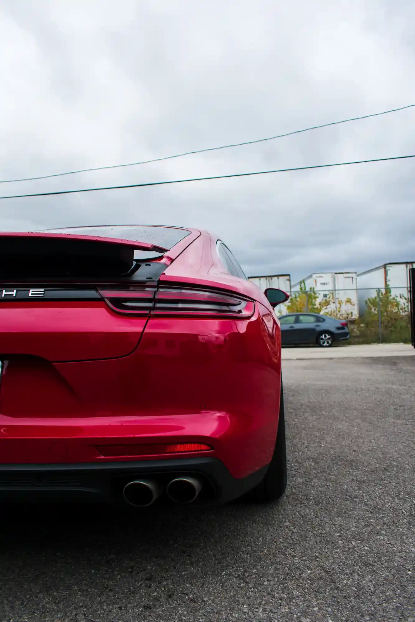 Exterior Detailings bg image